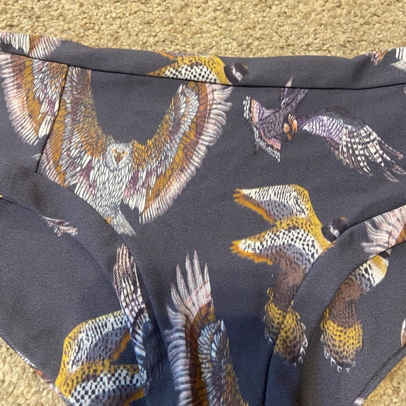 Boys + Arrows Birds of Prey bottoms - Picture 3 of 6